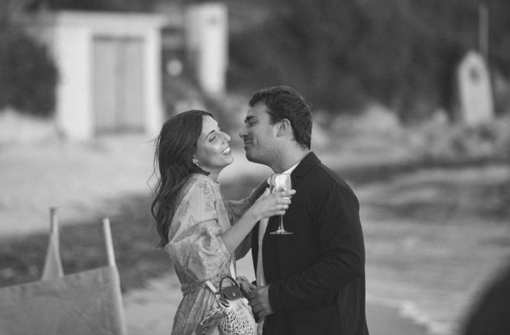 soft, romantic wedding-inspired landscape with subtle light, suitable as a background hero image for a wedding website